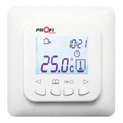 Терморегулятор PROFI THERM EX-PRO